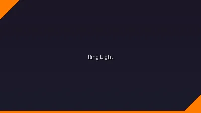 积分兑换 - LED环形补光灯 | 3d豪情1 积分商城